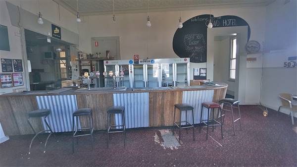 Twin Towns of Harden Murrumburrah (3/08/2015 - Credits: Mary Barltrop)