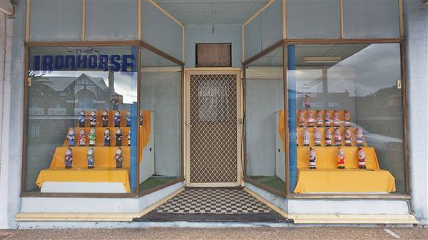 Twin Towns of Harden Murrumburrah (3/08/2015 - Credits: Mary Barltrop)