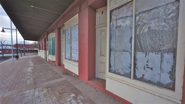 Twin Towns of Harden Murrumburrah (3/08/2015 - Credits: Mary Barltrop)