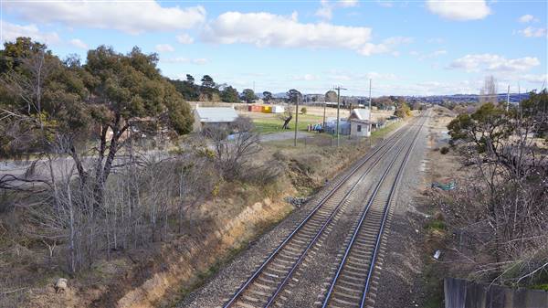 Goulburn (3/08/2015 - Credits: Mary Barltrop)