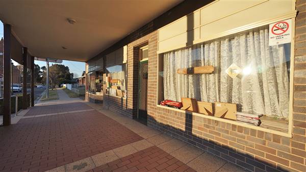 Boorowa (3/08/2015 - Credits: Mary Barltrop)