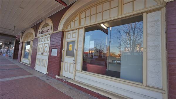 Boorowa (3/08/2015 - Credits: Mary Barltrop)