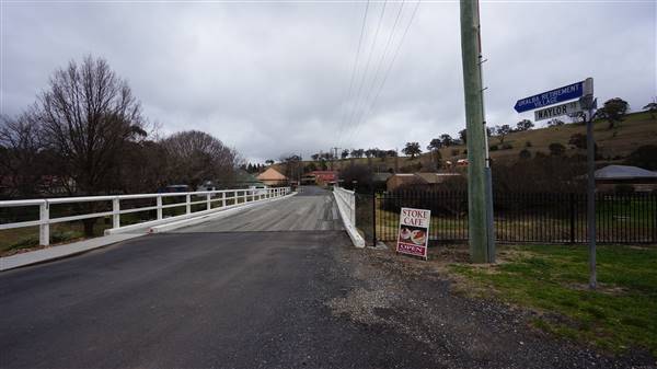 Carcoar (3/08/2015 - Credits: Mary Barltrop)