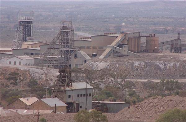 Broken Hill mines (13/08/2015)