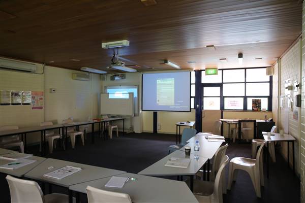 Yasmar Training Facility (21/08/2015)
