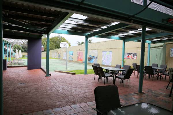 Yasmar Training Facility (21/08/2015)