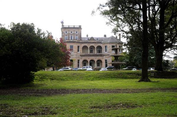 The King's School (24/02/2015 - Credits: Phillip Roope)