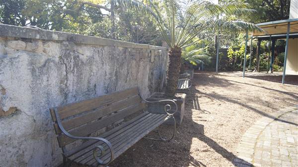Lion Gate Lodge - Royal Botanic Garden Sydney (13/08/2015 - Credits: Shannon Wheeler)