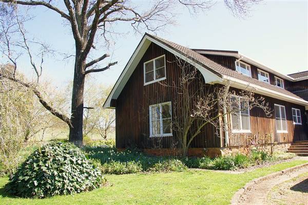 Private House - Batlow (25/08/2015)