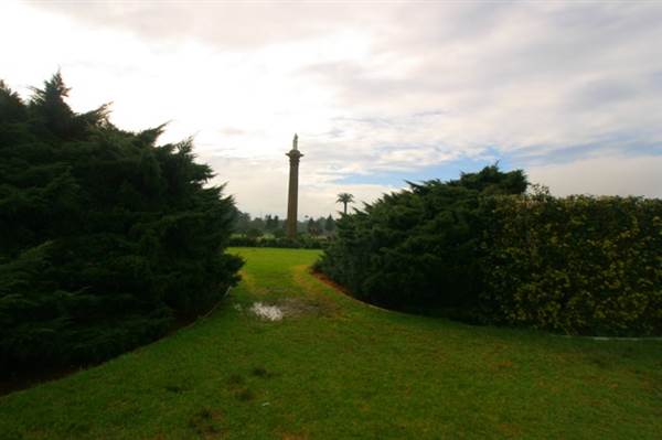 Centennial Park (28/11/2013)