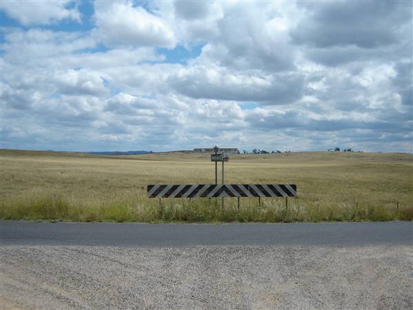Monaro Plains - Summer (1/02/2005 - Credits: Colin McDougall)