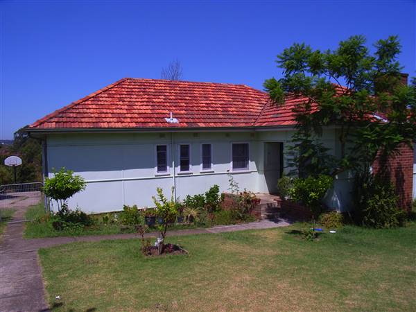 Ermington neighbourhood (3/02/2011 - Credits: Lisa Scope)