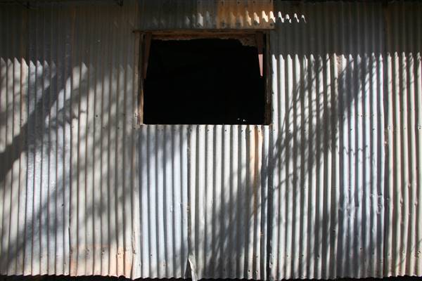 Bindara Station on the Darling - Period Homestead & Outbuildings (20/11/2015)