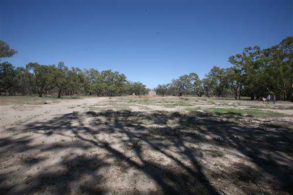 Bindara Station on the Darling - Period Homestead & Outbuildings (20/11/2015)