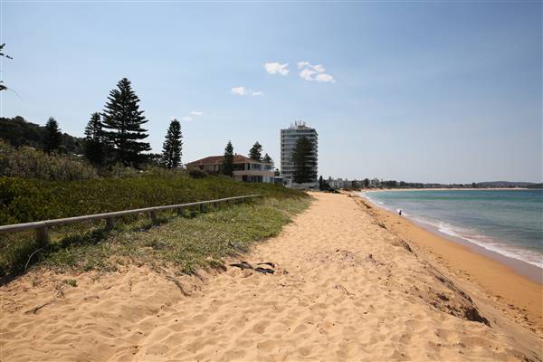 Collaroy Beach (20/11/2015)