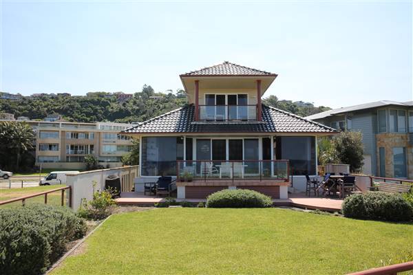 Collaroy Beach (20/11/2015)