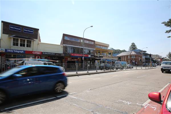 Collaroy Beach (20/11/2015)