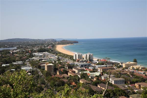 Collaroy Beach (20/11/2015)