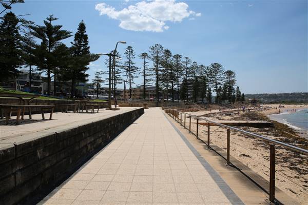 Dee Why Beach and Surrounds (20/11/2015 - Credits: Lisa Scope)