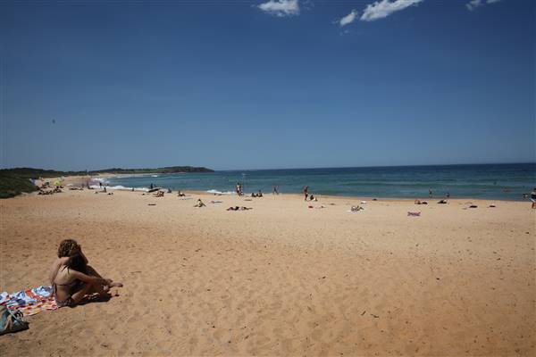 Dee Why Beach and Surrounds (20/11/2015 - Credits: Lisa Scope)
