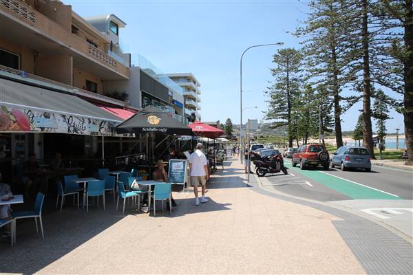 Dee Why Beach and Surrounds (20/11/2015 - Credits: Lisa Scope)