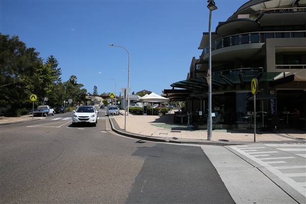 Dee Why Beach and Surrounds (20/11/2015 - Credits: Lisa Scope)