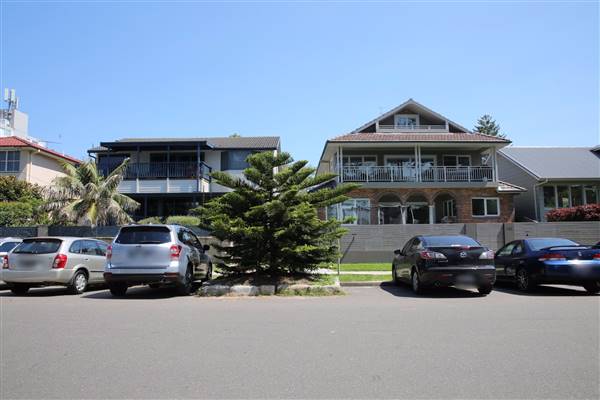Dee Why Beach and Surrounds (20/11/2015 - Credits: Lisa Scope)