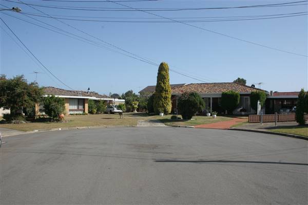 Sylvania Waters (26/11/2015)
