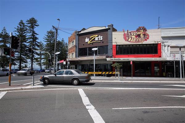 Brighton Le Sands - Grand Parade Main Street/s (20/11/2015 - Credits: Lisa Scope)