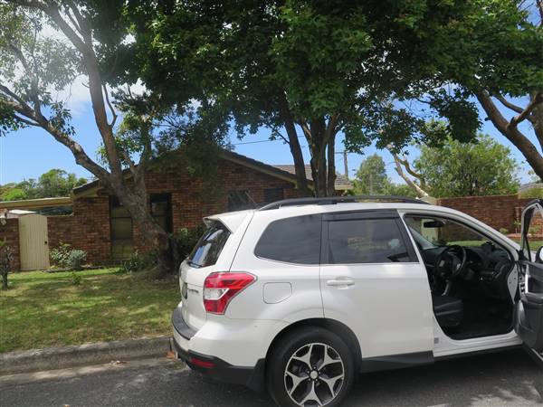 Stanwell Tops neighbourhood (7/12/2015 - Credits: Peter Hicks)