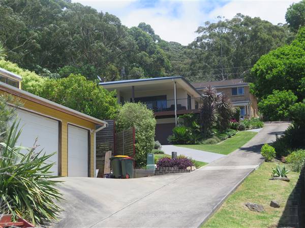Wombarra neighbourhood (7/12/2015 - Credits: Peter Hicks)