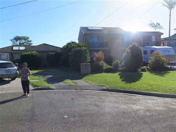 Kiama Downs neighbourhood - cul-de-sac 2 (7/12/2015 - Credits: Peter Hicks)