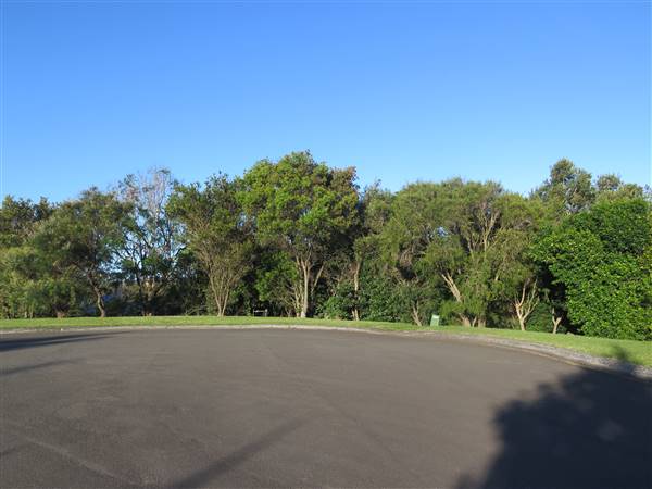 Kiama neighbourhood (8/12/2015)