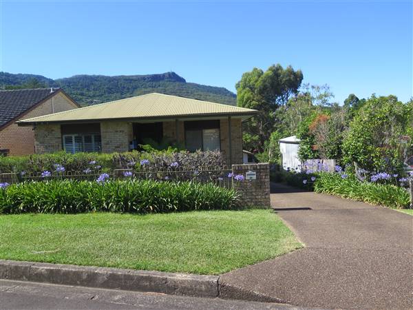 Balgownie Neighbourhood (8/12/2015)