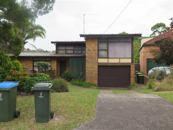 Allambie Heights neighbourhood (9/12/2015 - Credits: Peter Hicks)