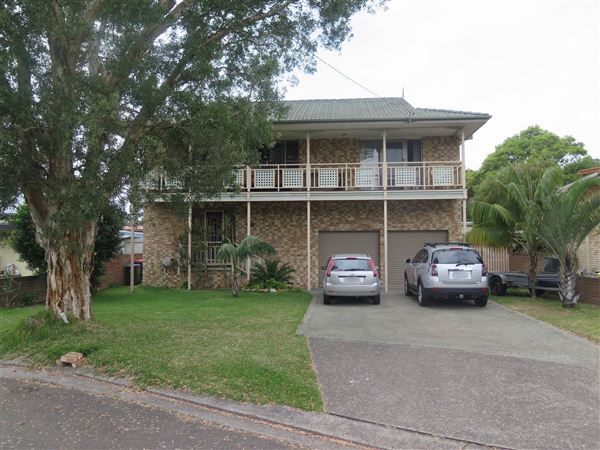 North Narrabeen neighbourhood (9/12/2015 - Credits: Peter Hicks)
