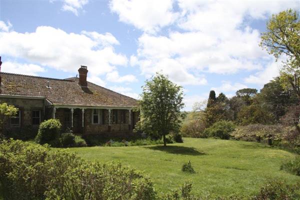 Private House - Crookwell (5/02/2016 - Credits: PETER HARRIS)