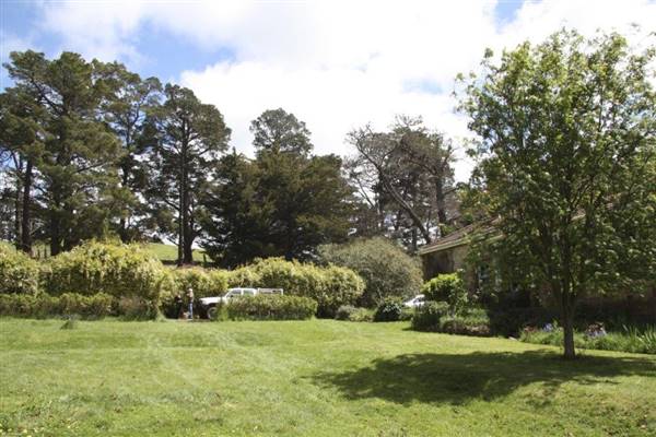 Private House - Crookwell (5/02/2016 - Credits: PETER HARRIS)