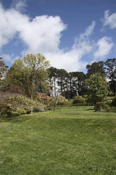 Private House - Crookwell (5/02/2016)