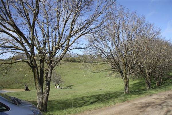 Private House - Crookwell (5/02/2016)