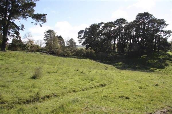 Private House - Crookwell (5/02/2016)
