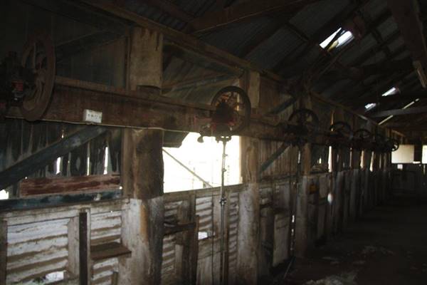 Private House - Crookwell (5/02/2016 - Credits: PETER HARRIS)