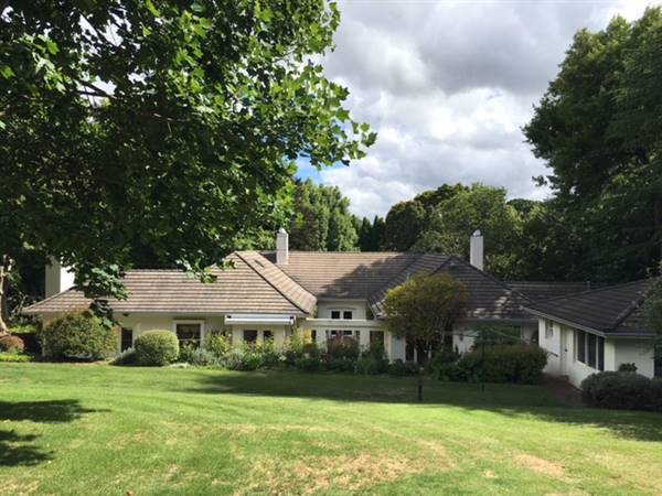 The Ridge at Bowral (18/12/2015)