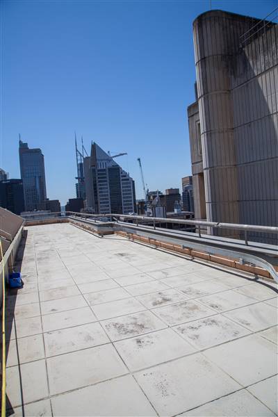 83 Clarence Street (3/03/2016)