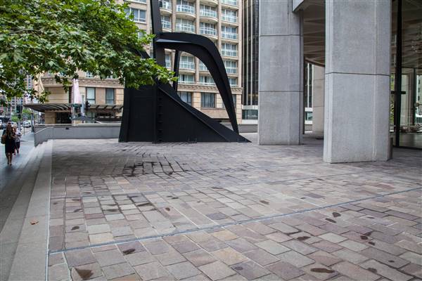 Australia Square (3/03/2016)