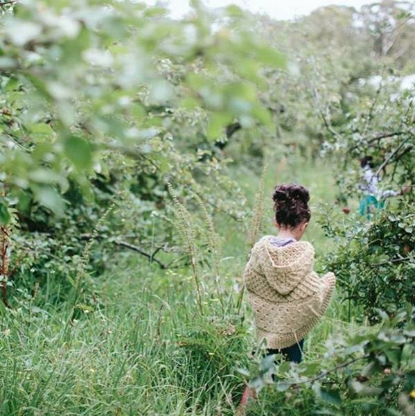 Logan Brae Orchard (17/04/2015)