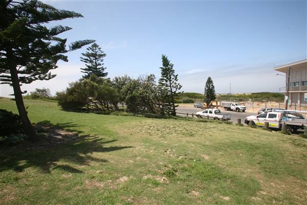 Cronulla Beach North End (Greenhills) (15/03/2016)