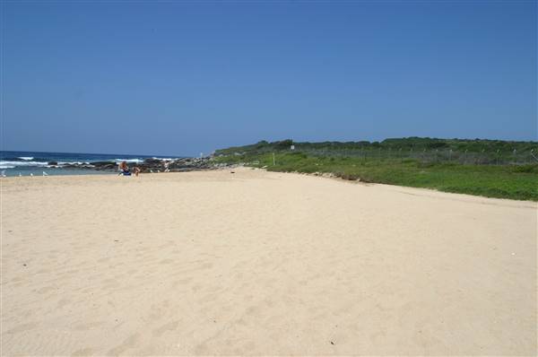 South Maroubra Beach (2/02/2006 - Credits: Lisa Scope)