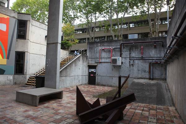 Macquarie University (16/03/2016)