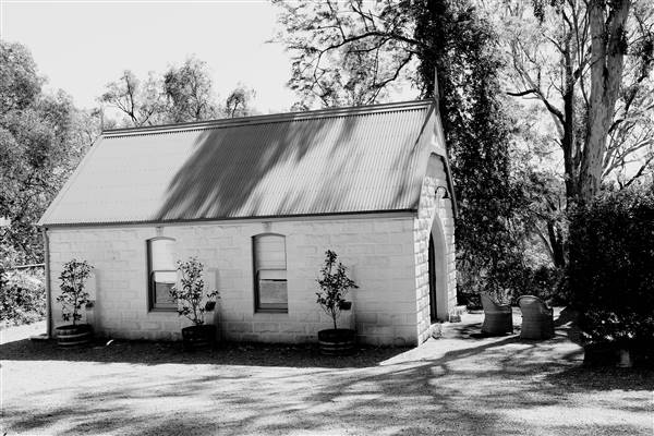 Pickwick Park Farmhouse (20/04/2016)